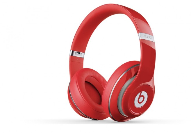Beats Studio