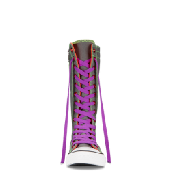Converse Chuck Taylor X-Hi (4-7 yr)