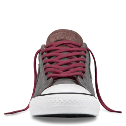 CONS Star Player Suede