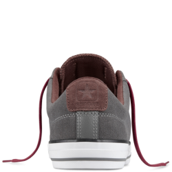 CONS Star Player Suede