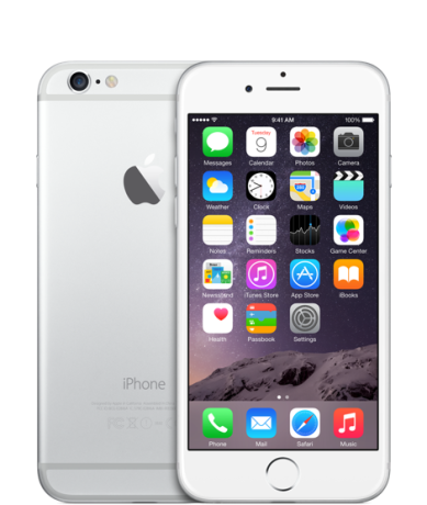 Apple iPhone 6