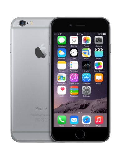 Apple iPhone 6