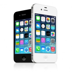 Apple iPhone 4S