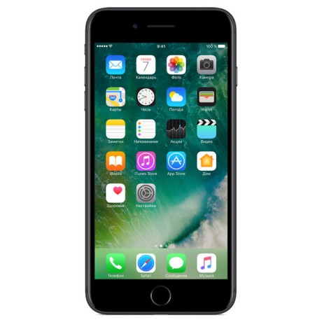Apple iPhone 7 Plus
