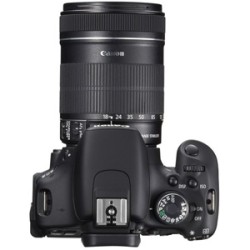 Canon EOS 600D Kit
