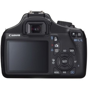 Canon EOS 1100D Kit