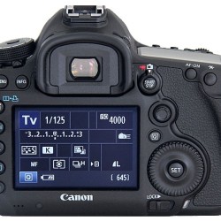 Canon 5D Mark III
