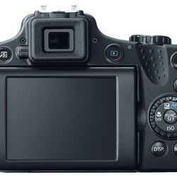 Canon PowerShot SX50 HS