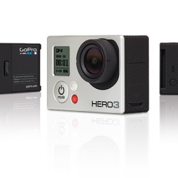 GoPro HD HERO3