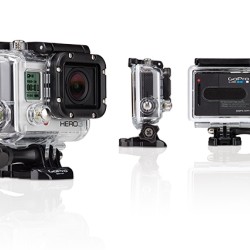 GoPro HD HERO3