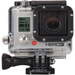 GoPro HD HERO3