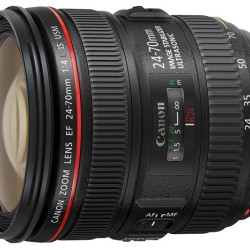 Canon EF 24-70mm f/4L IS USM