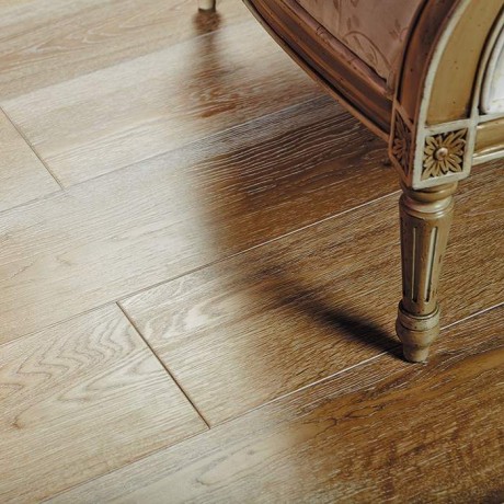 Deska parkietowa "Dąb Alpen"