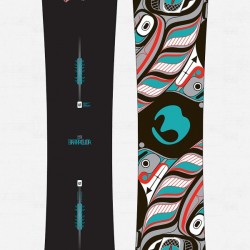 Burton Barracuda