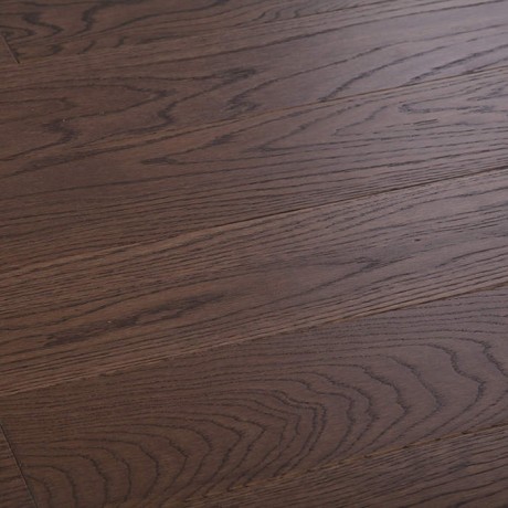 Deska parkietowa "Dąb Rouen"