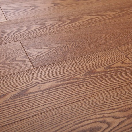 Deska parkietowa "Jesion Ariadna"