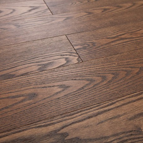 Deska parkietowa "Jesion Sezam"