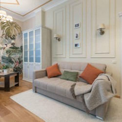 Deska inżynierska &quot;Dąb Natura&quot;